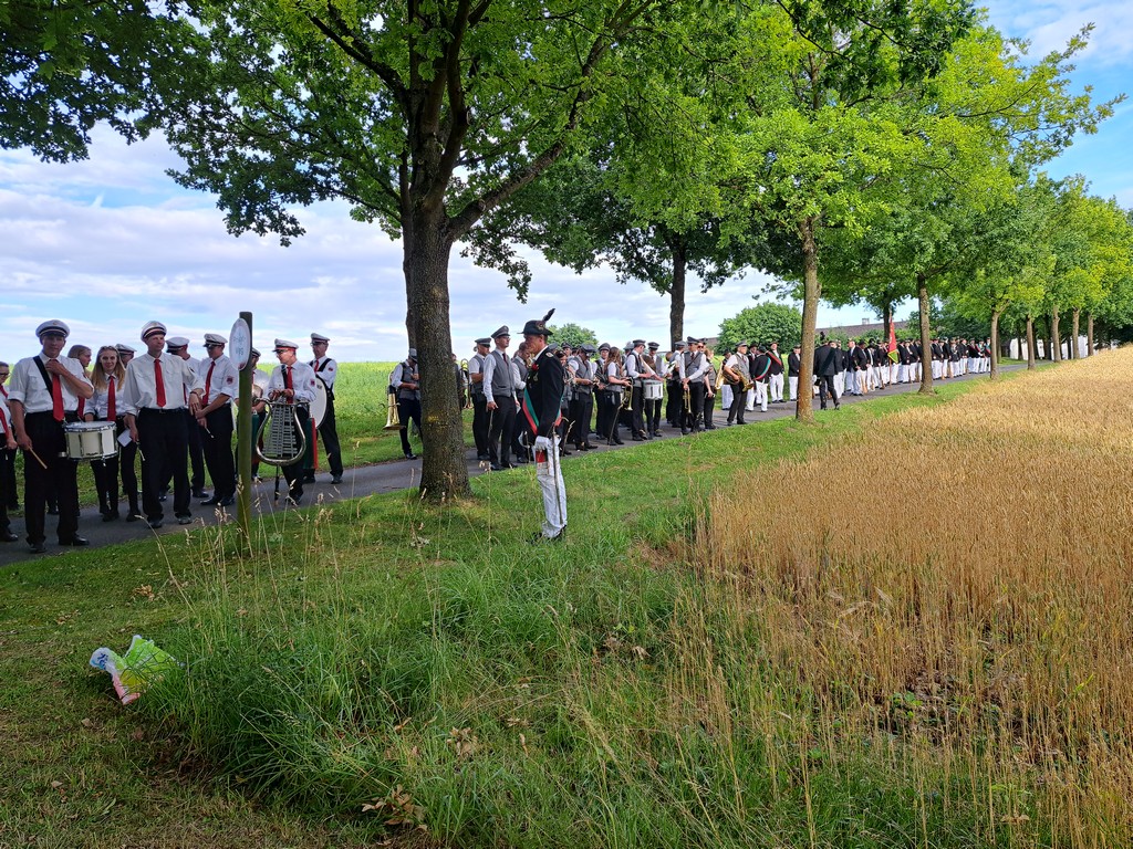 Schützenfest 2023
