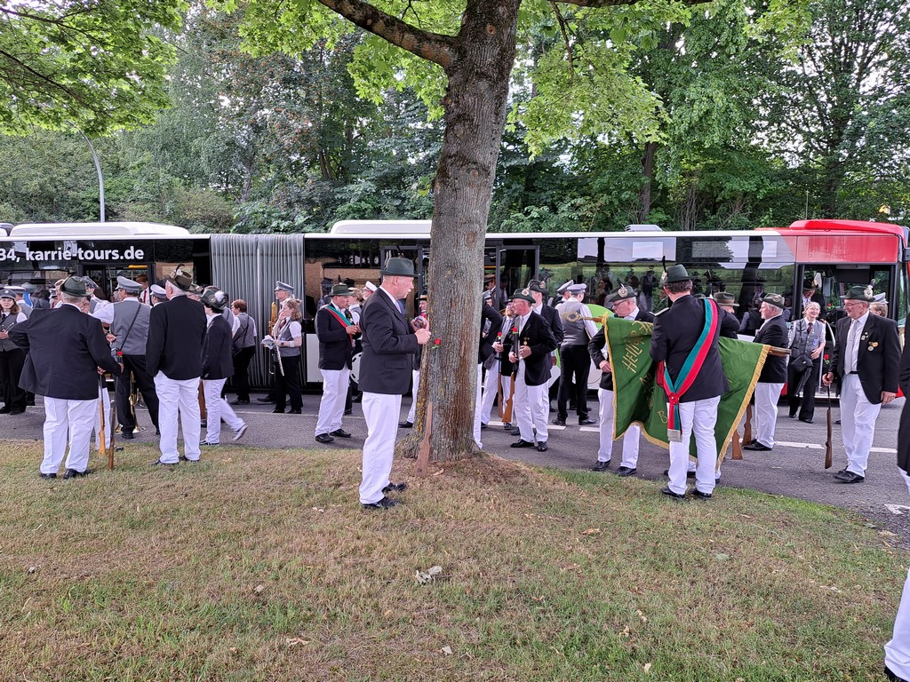 Schützenfest 2023