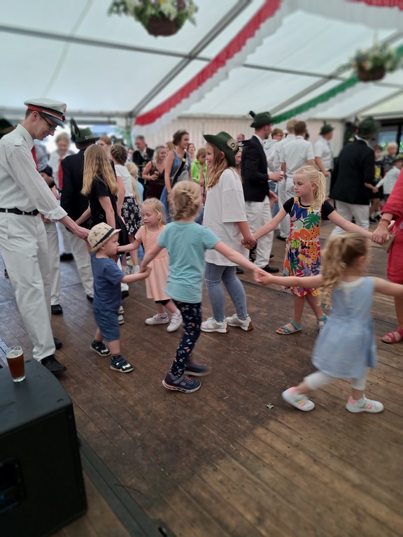 Schützenfest 2023