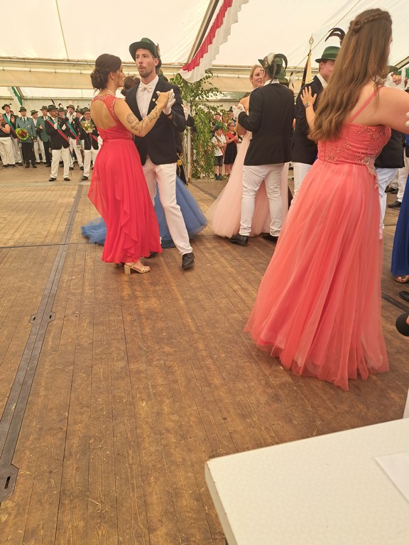 Schützenfest 2023