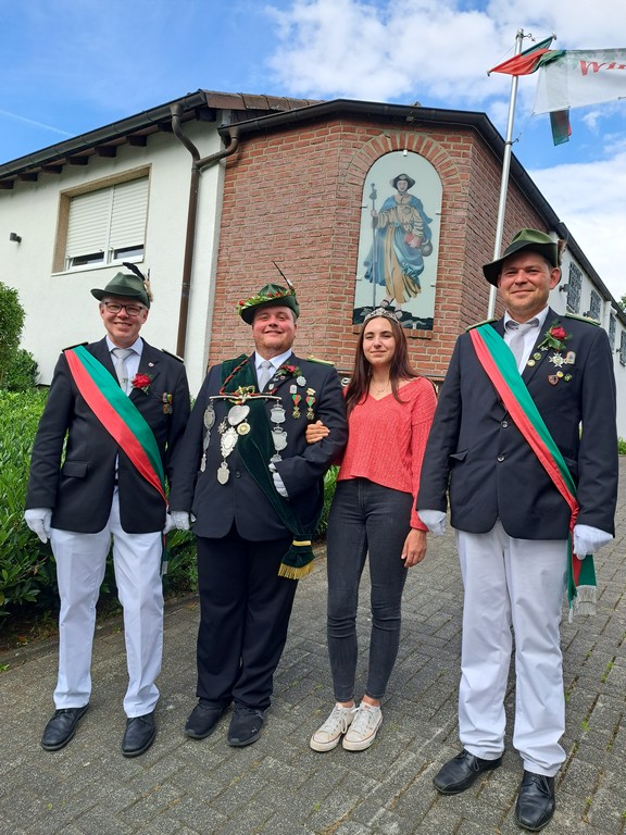 Schützenfest 2023