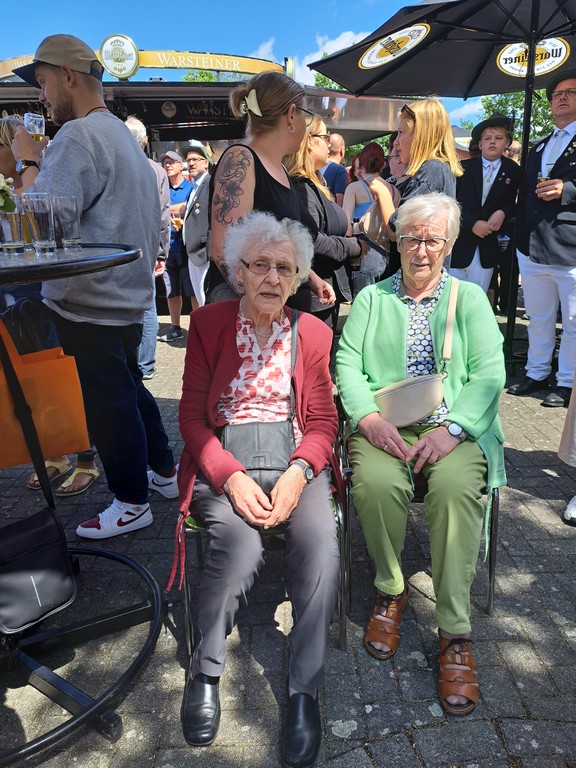 Schützenfest 2023
