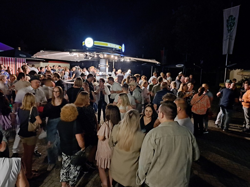 Schützenfest 2023