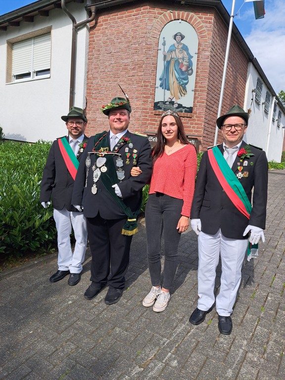 Schützenfest 2023
