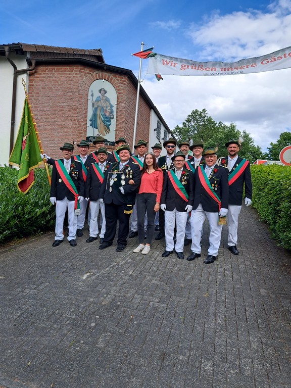 Schützenfest 2023