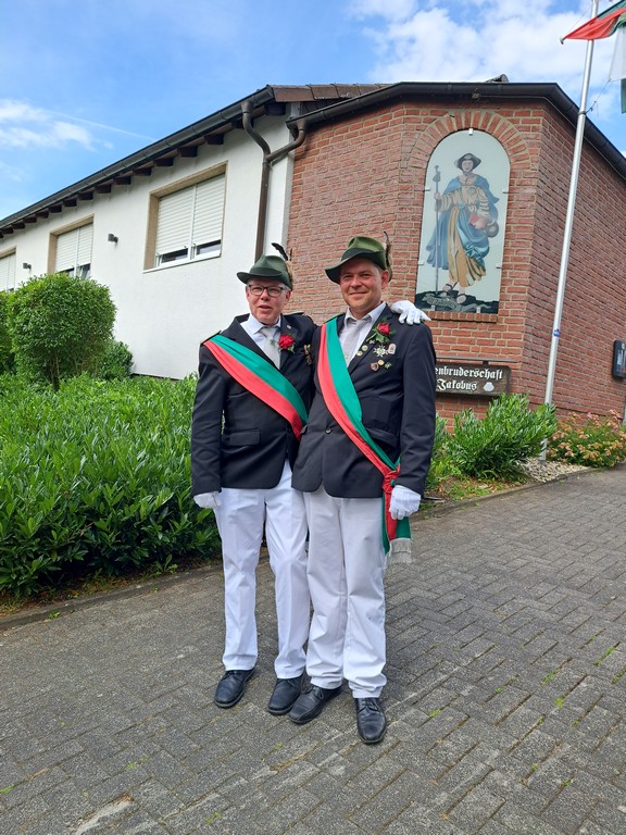 Schützenfest 2023