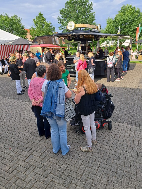 Schützenfest 2023