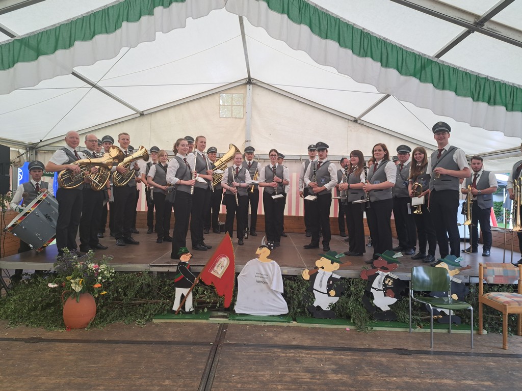 Schützenfest 2023