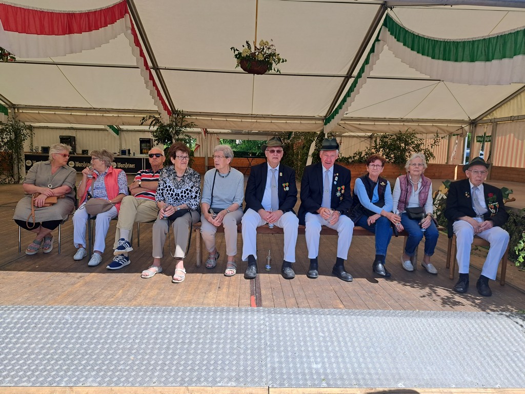 Schützenfest 2023