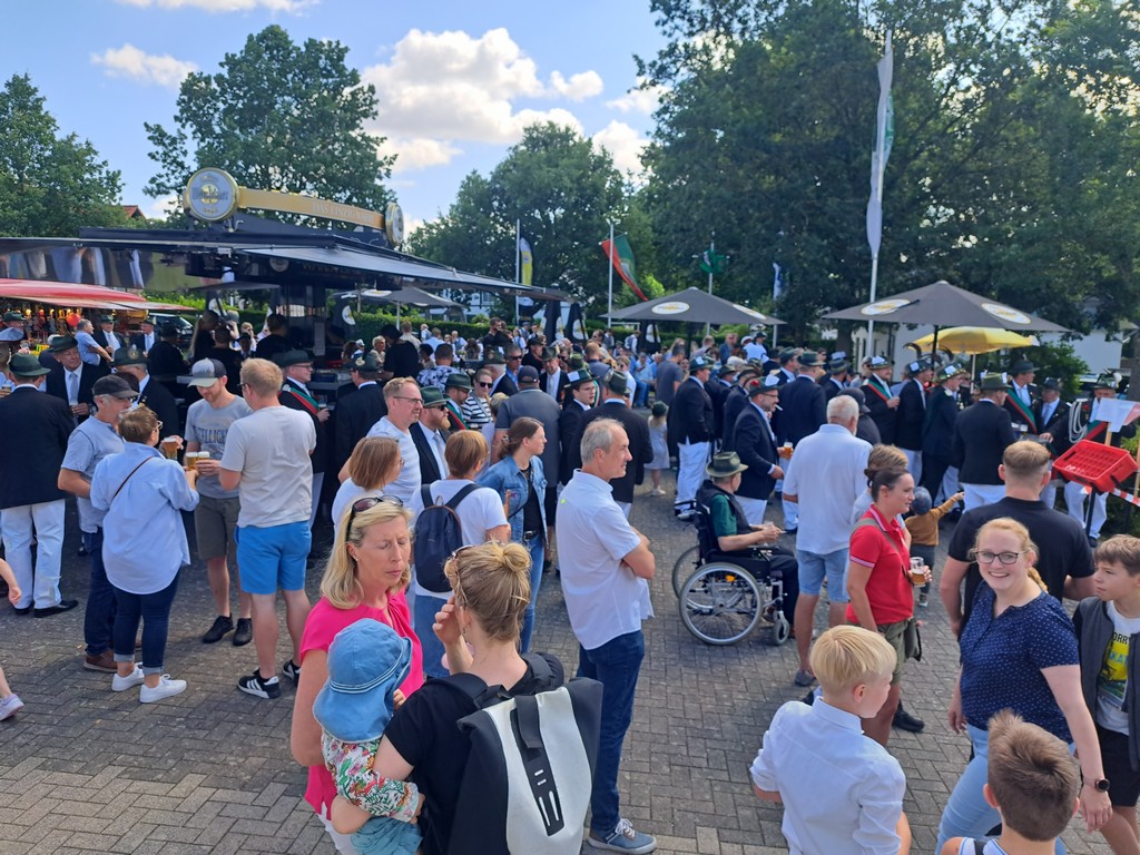Schützenfest 2023