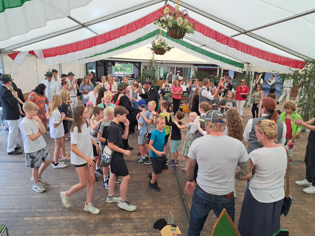 Schützenfest 2023