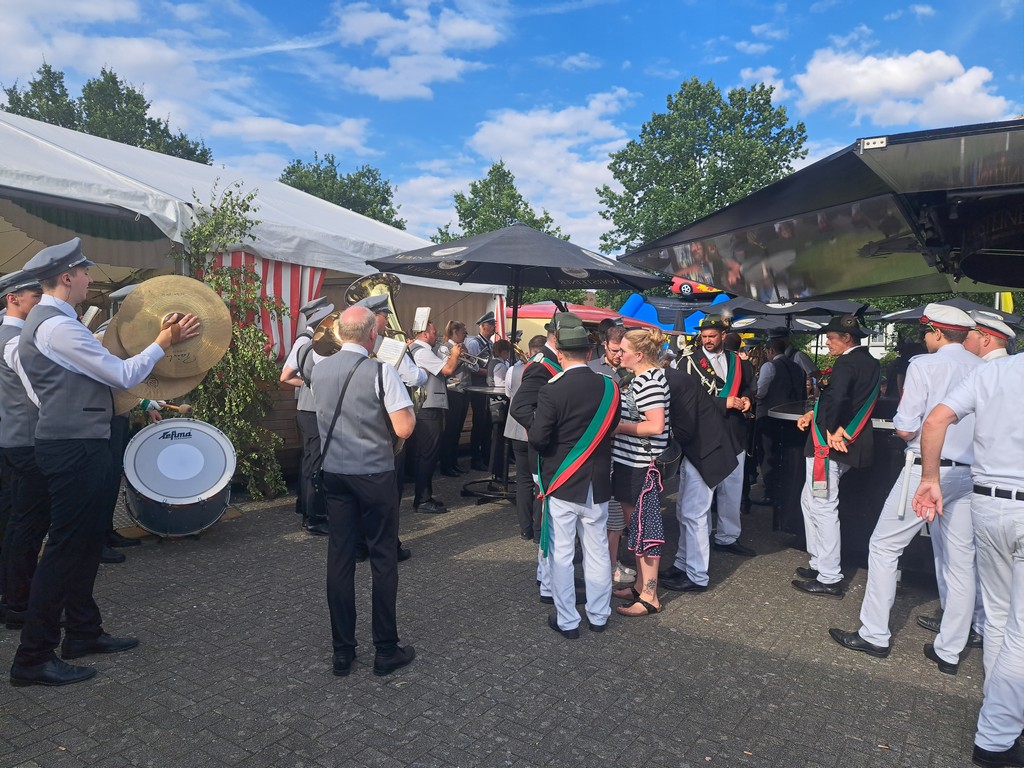Schützenfest 2023