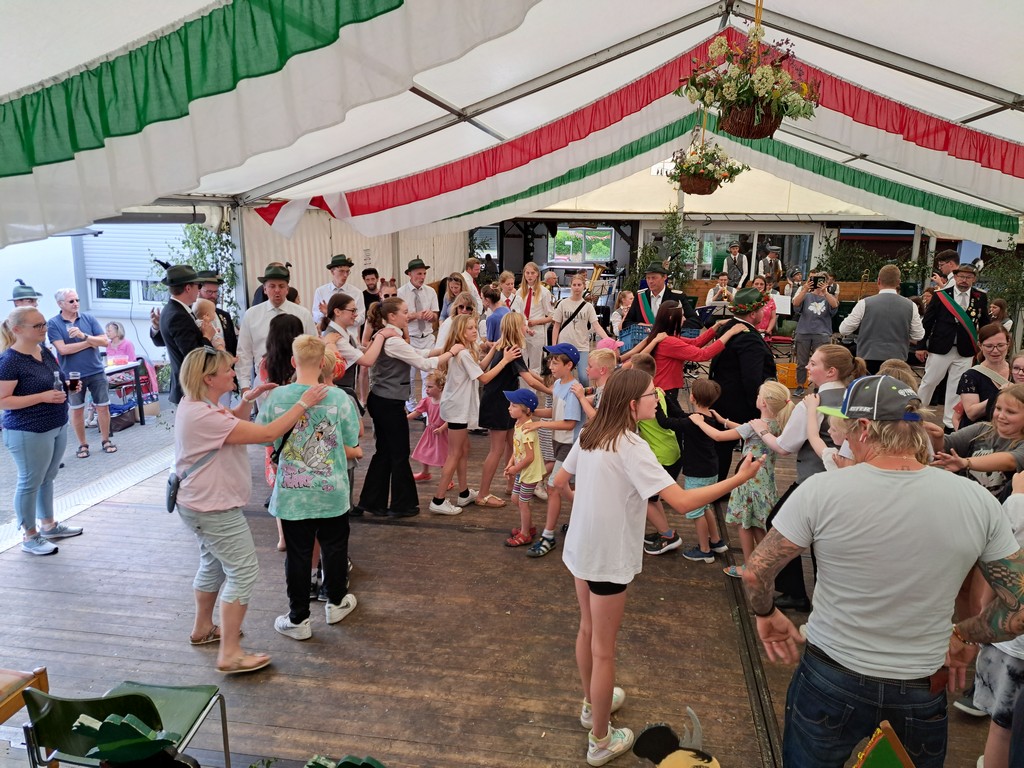 Schützenfest 2023