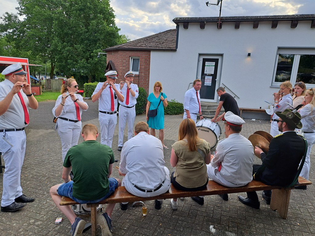 Schützenfest 2023