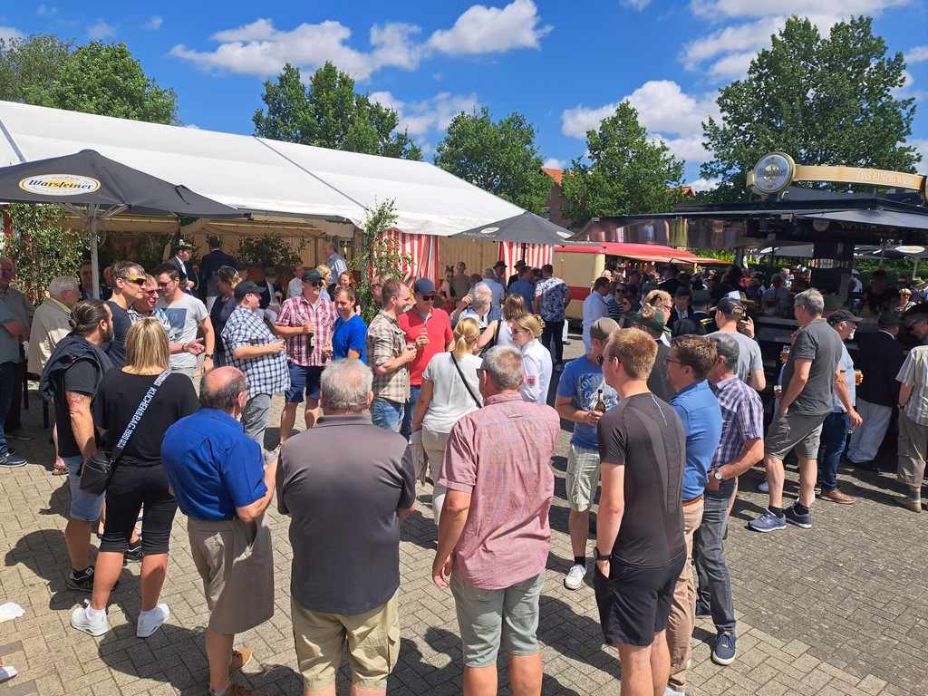 Schützenfest 2023