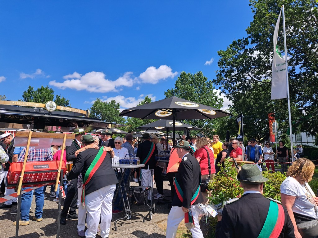 Schützenfest 2023