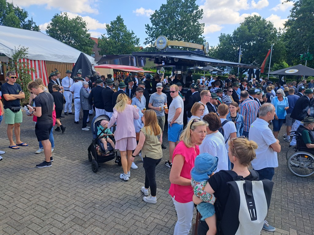 Schützenfest 2023