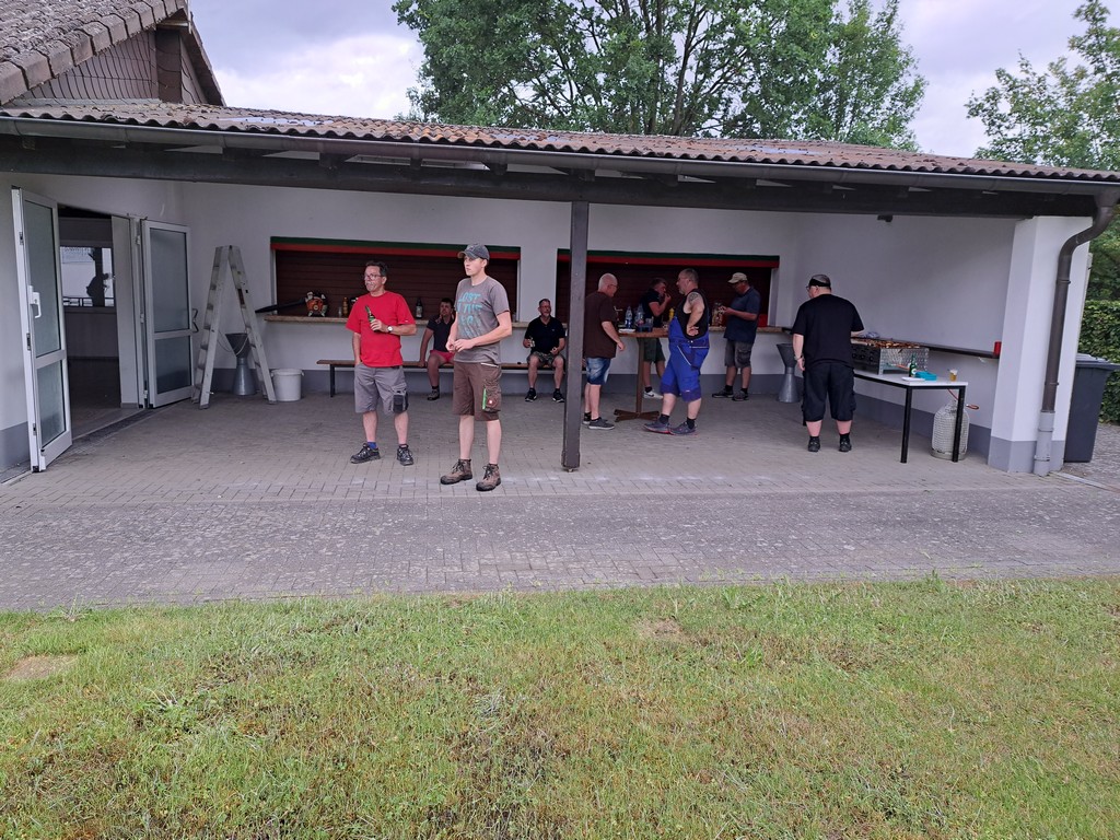 Schützenfest 2023