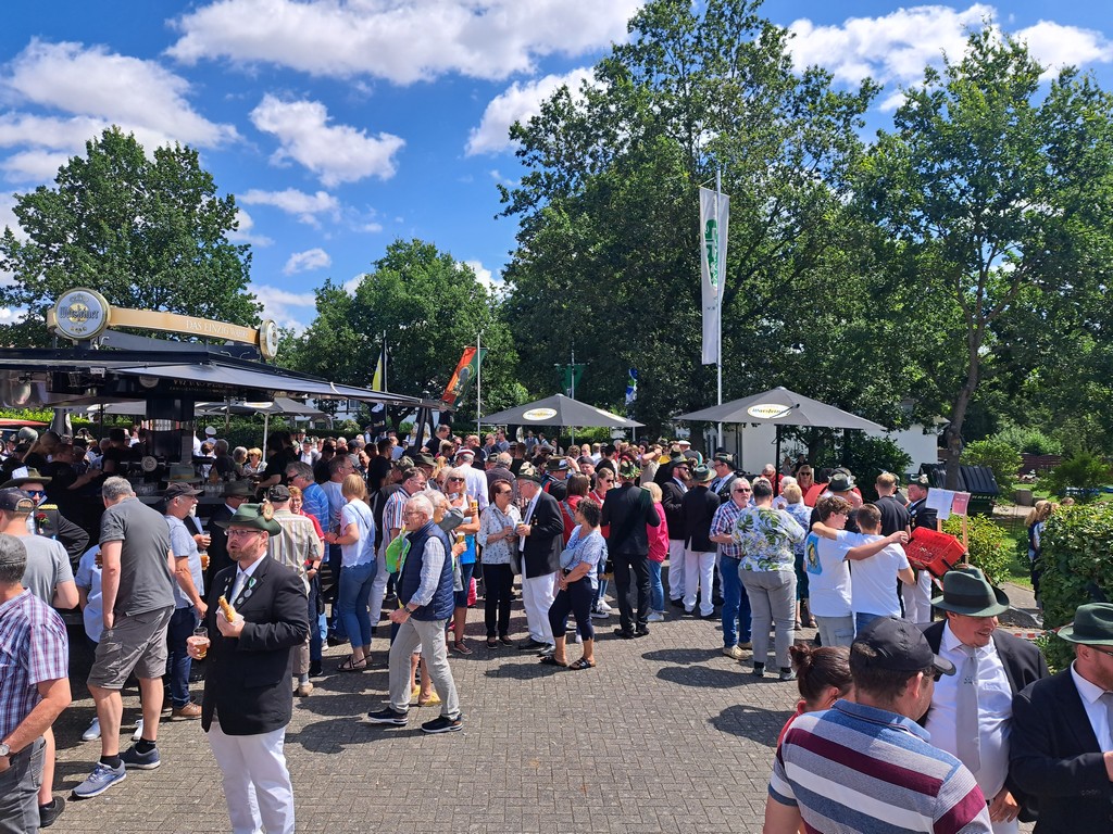 Schützenfest 2023
