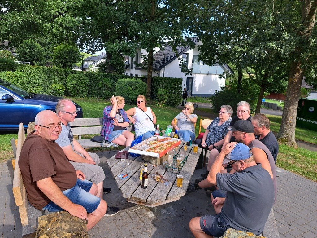 Schützenfest 2023