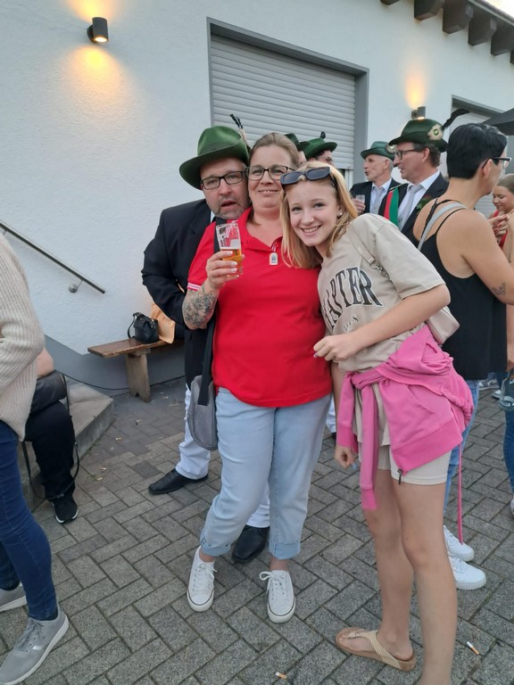 Schützenfest 2023