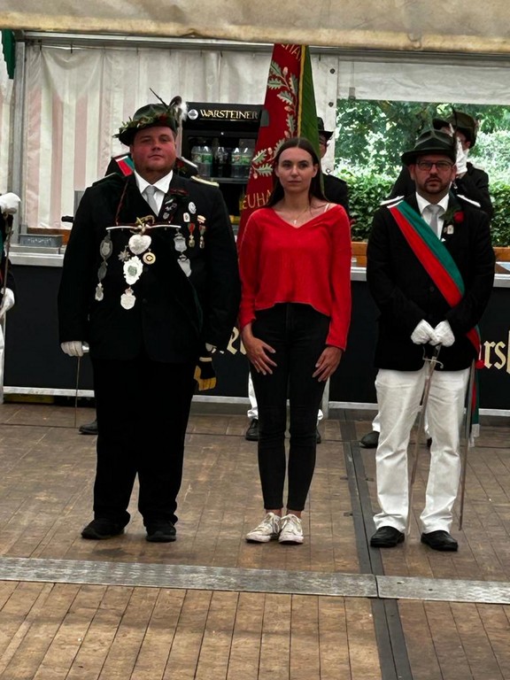 Schützenfest 2023