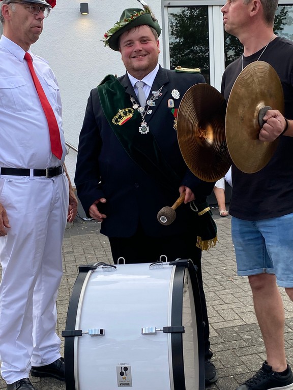 Schützenfest 2023