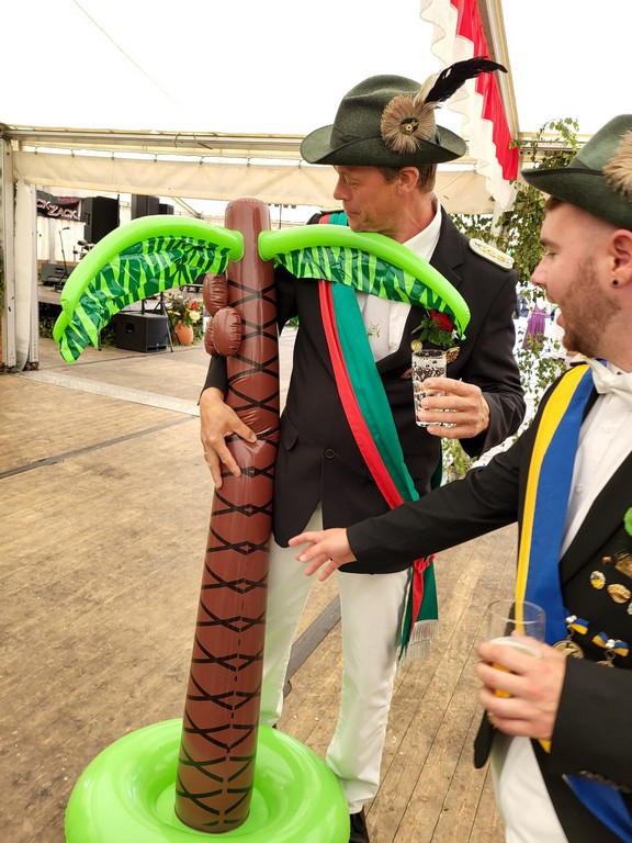 Schützenfest 2023