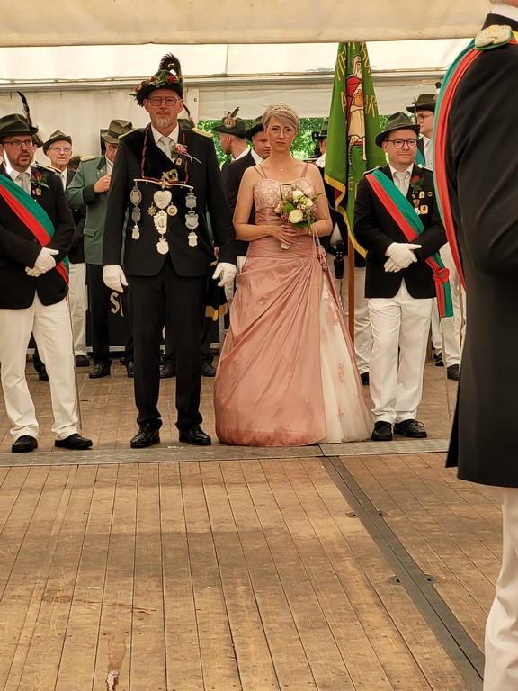 Schützenfest 2023