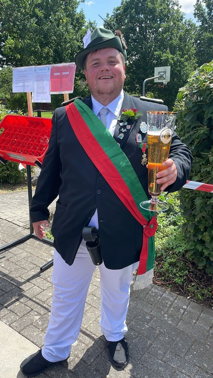 Schützenfest 2023