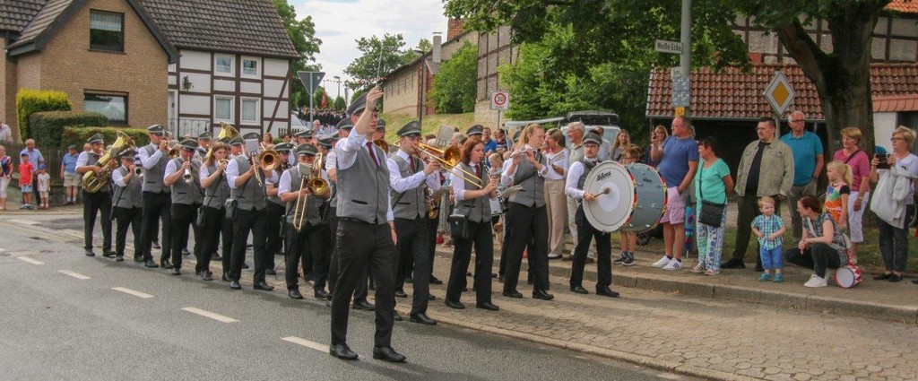Schützenfest 2023