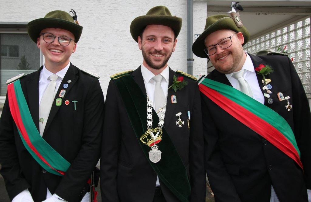 Schützenfest 2023