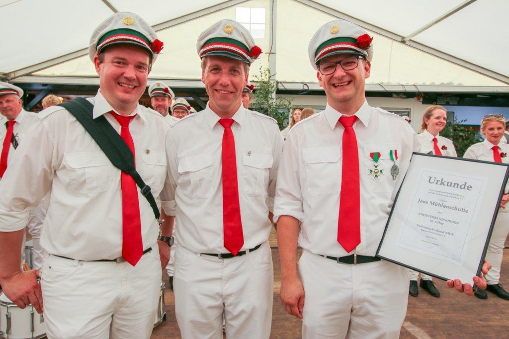 Schützenfest 2023