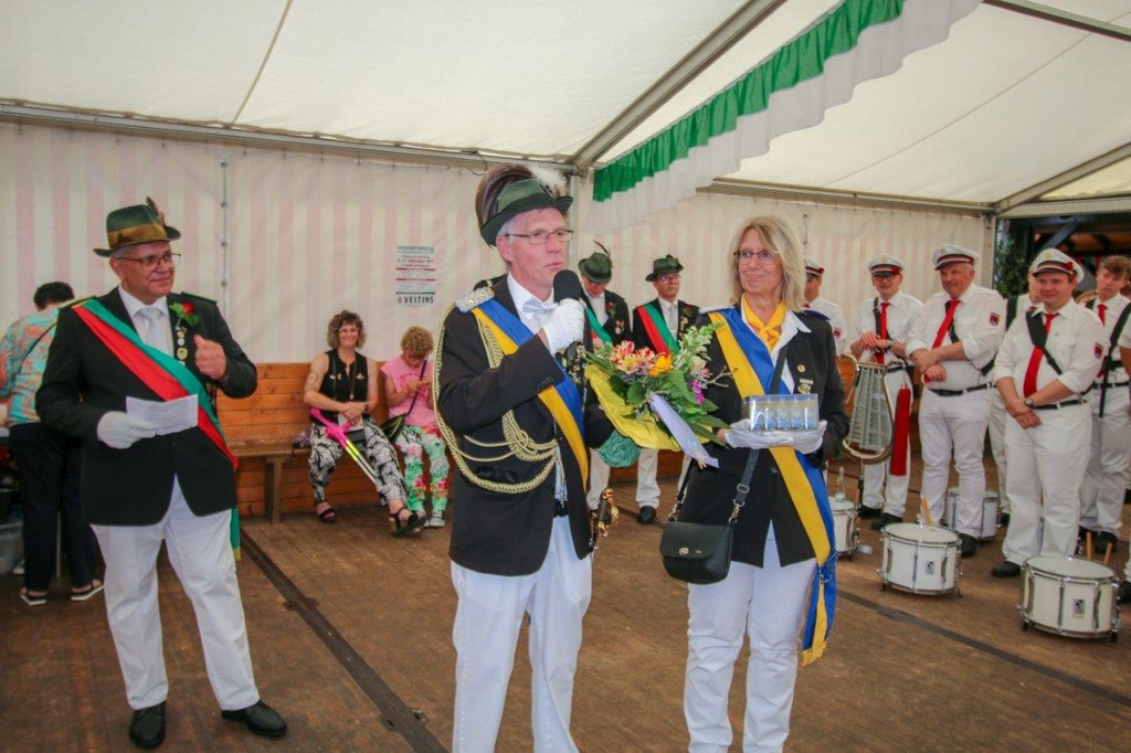 Schützenfest 2023
