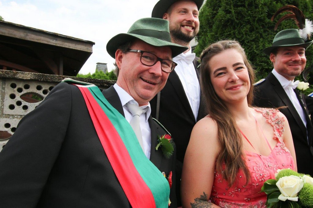 Schützenfest 2023