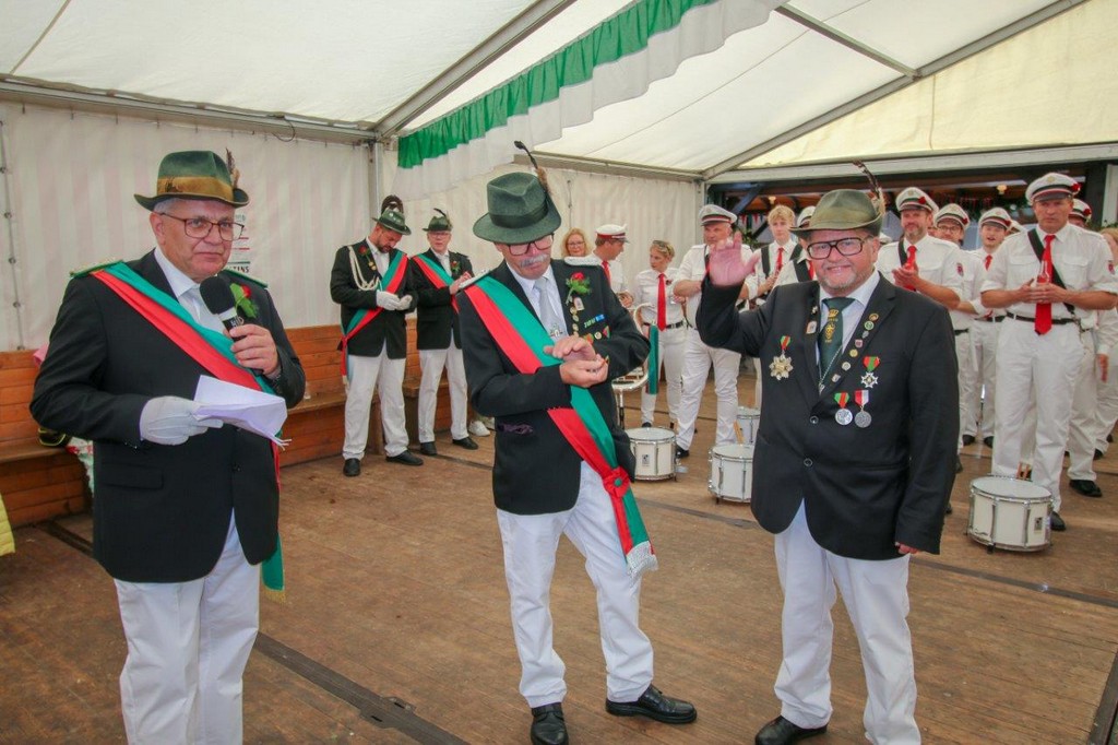 Schützenfest 2023