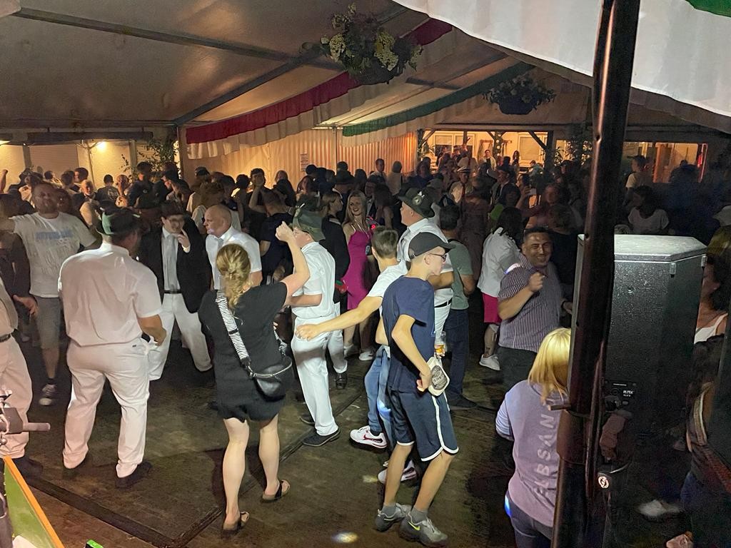 Schützenfest 2023