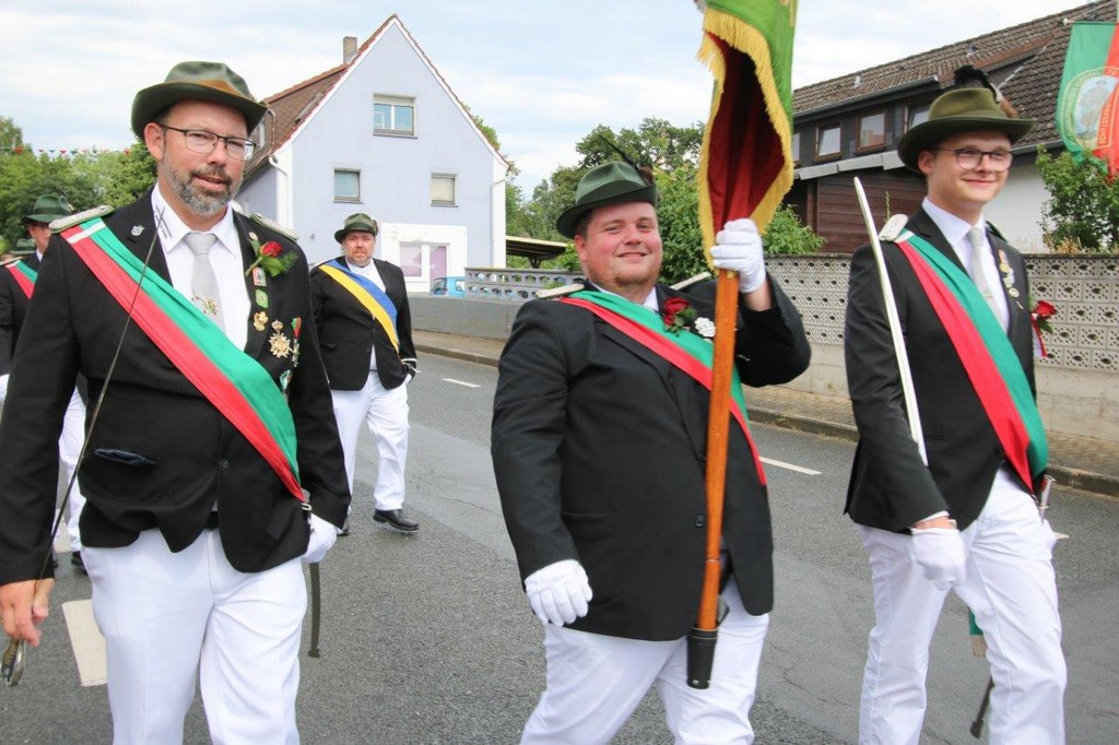 Schützenfest 2023
