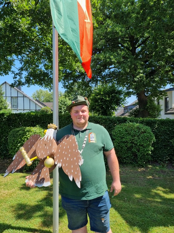 Schützenfest 2023