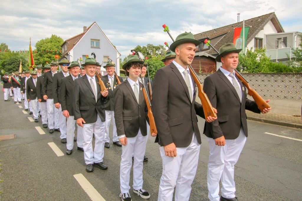 Schützenfest 2023