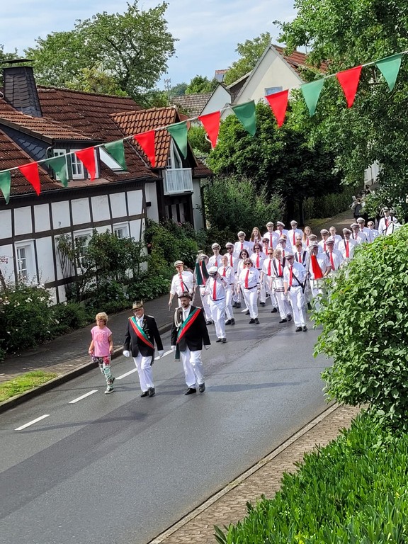 Schützenfest 2023