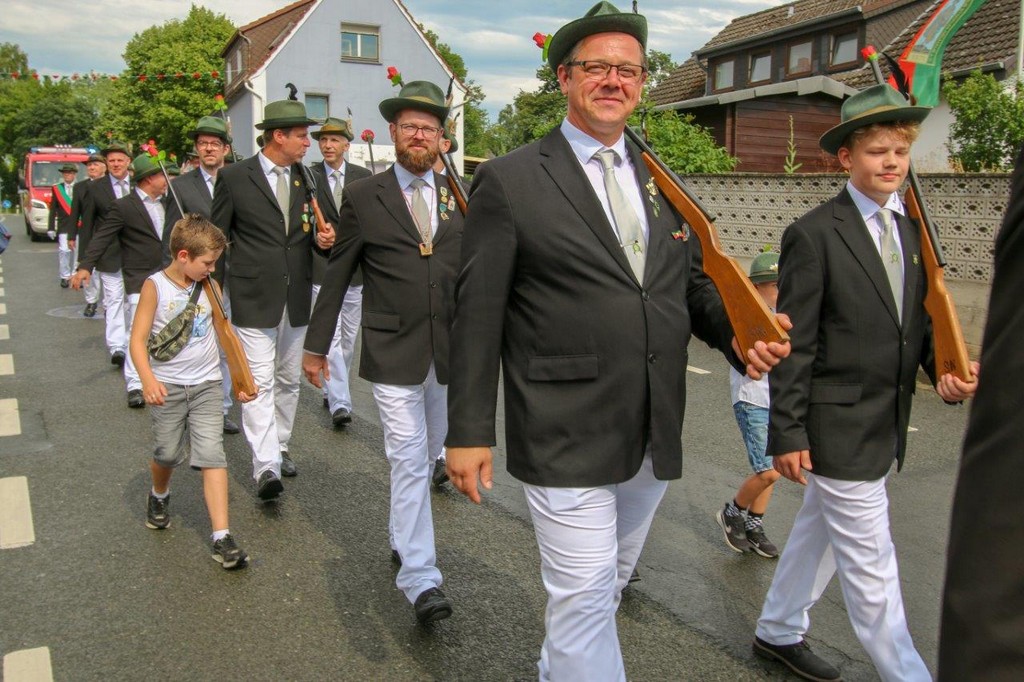 Schützenfest 2023