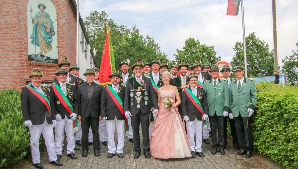 Schützenfest 2023