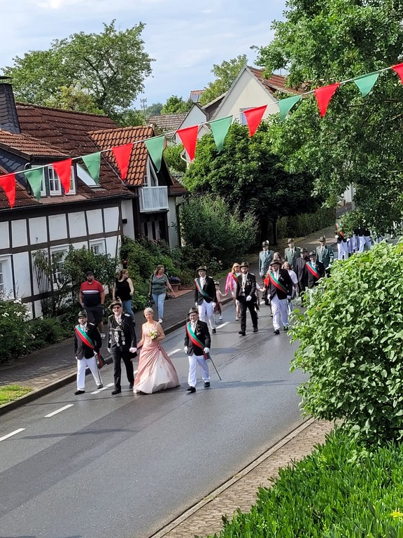 Schützenfest 2023