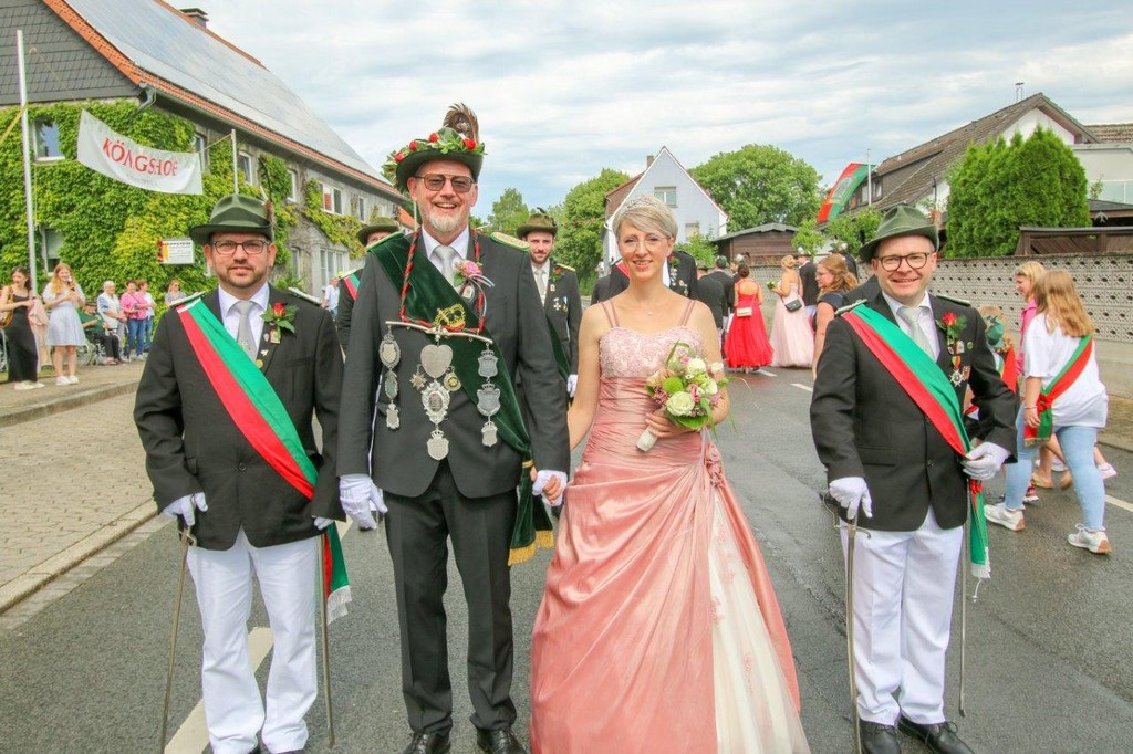 Schützenfest 2023