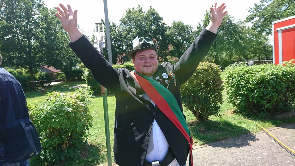Schützenfest 2023