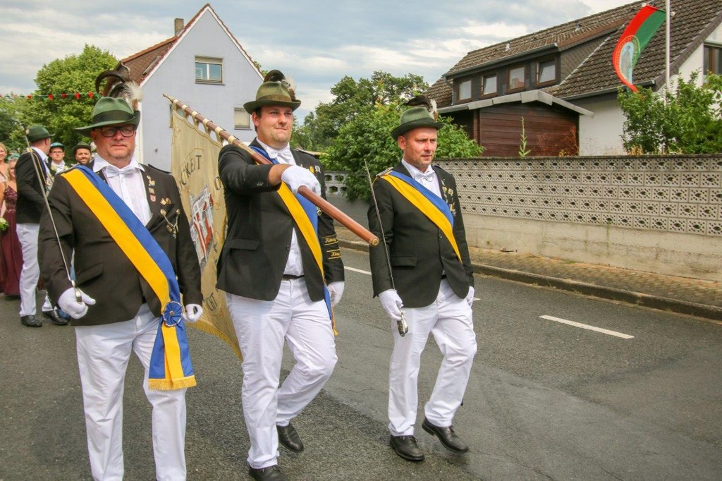 Schützenfest 2023