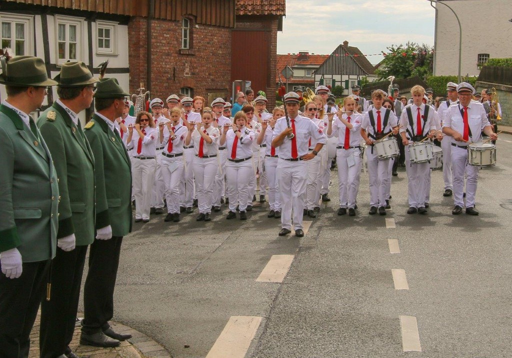 Schützenfest 2023