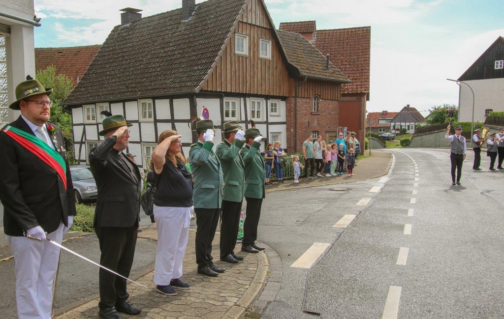 Schützenfest 2023