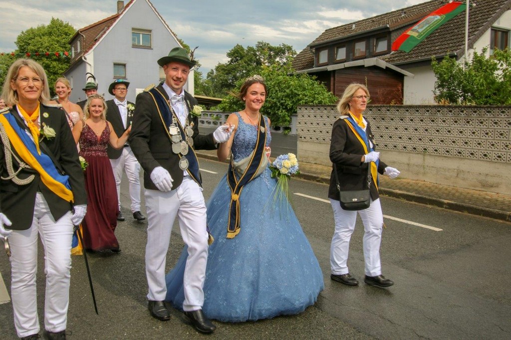 Schützenfest 2023